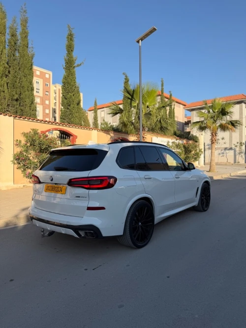 BMW X5 2020 M Sport