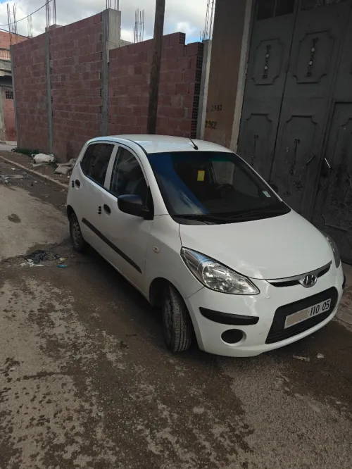 Hyundai i10 2010 i10