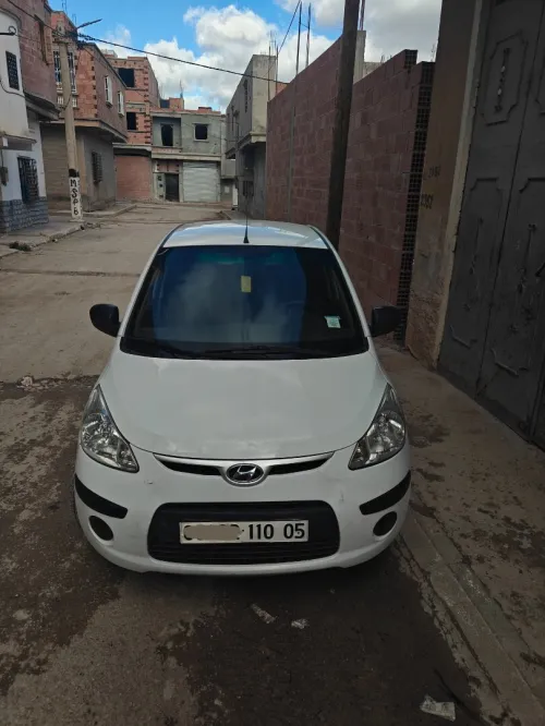 Hyundai i10 2010 i10
