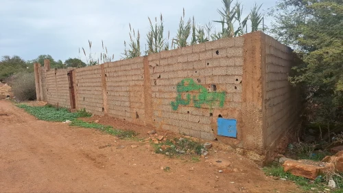 Vente Terrain Oran Bethioua