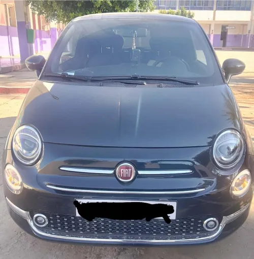 Fiat 500 2024 Dolcevita plus 