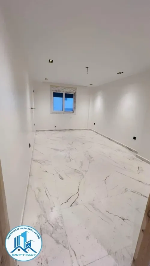 Vente Appartement F3 Boumerdès Boumerdes