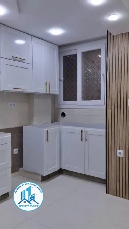 Vente Appartement F5 Boumerdès Boumerdes