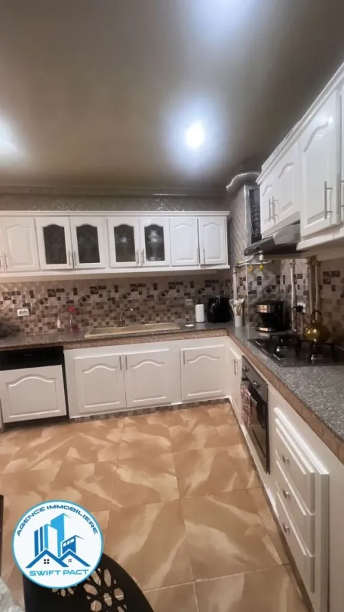 Vente Appartement F5 Boumerdès Boumerdes