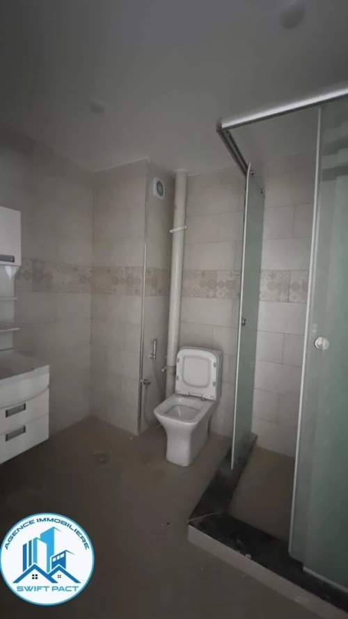 Vente Appartement Duplex Boumerdès Boumerdes