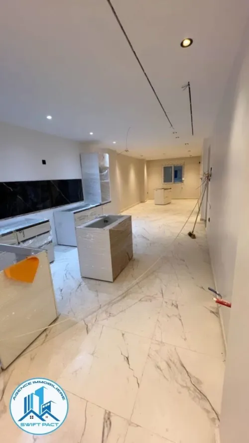 Vente Appartement F3 Boumerdès Boumerdes