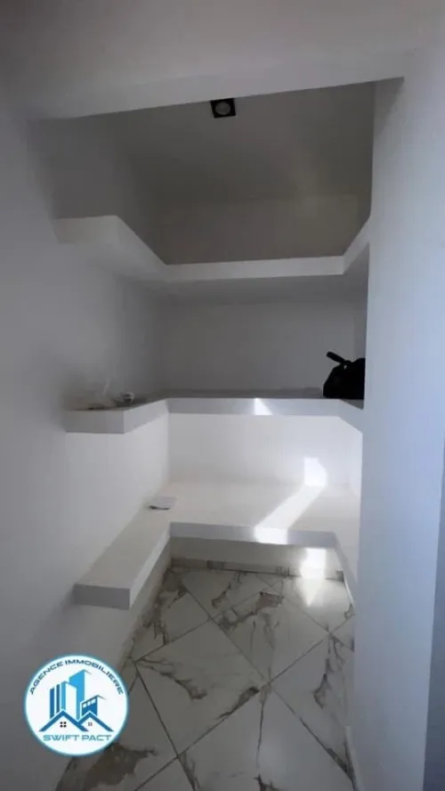 Vente Appartement F4 Boumerdès Boumerdes