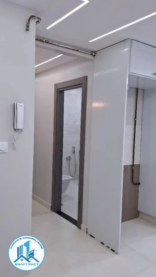 Vente Appartement F5 Boumerdès Boumerdes