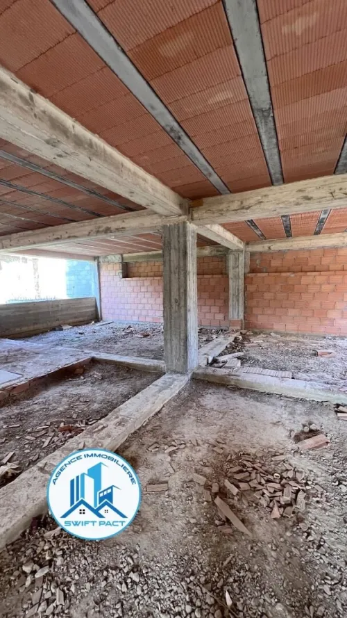 Vente Villa Boumerdès Boumerdes
