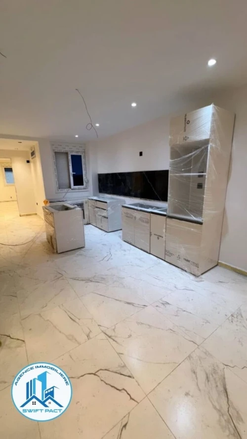 Vente Appartement F3 Boumerdès Boumerdes