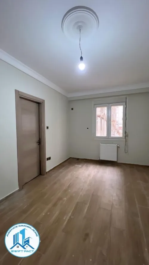 Vente Appartement F4 Boumerdès Boumerdes