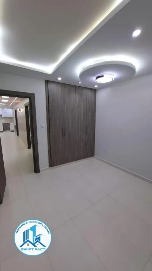 Vente Appartement F5 Boumerdès Boumerdes