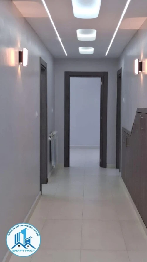 Vente Appartement F5 Boumerdès Boumerdes