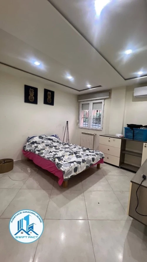 Location Appartement F2 Boumerdès Boumerdes