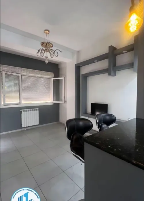 Location Appartement F3 Boumerdès Boumerdes