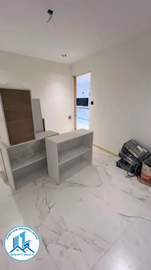 Vente Appartement F3 Boumerdès Boumerdes