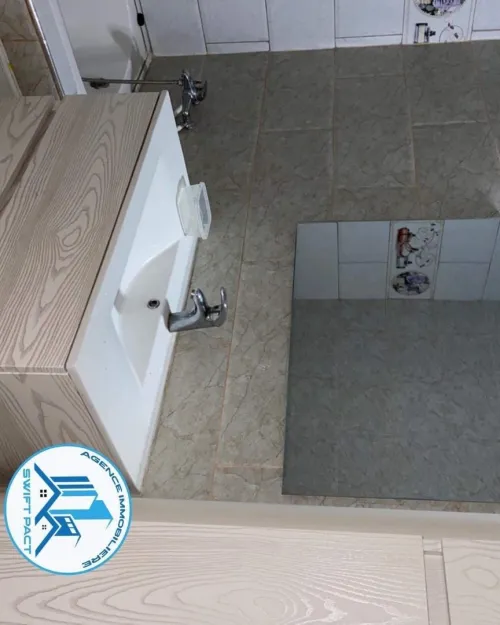 Vente Appartement F3 Boumerdes Si mustapha