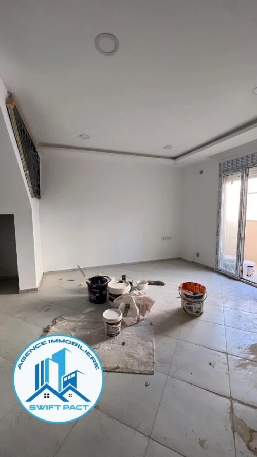 Vente Appartement Duplex Boumerdès Boumerdes