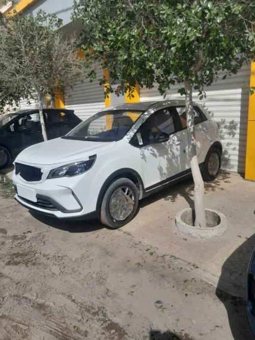 Geely GX3 PRO  2025 International