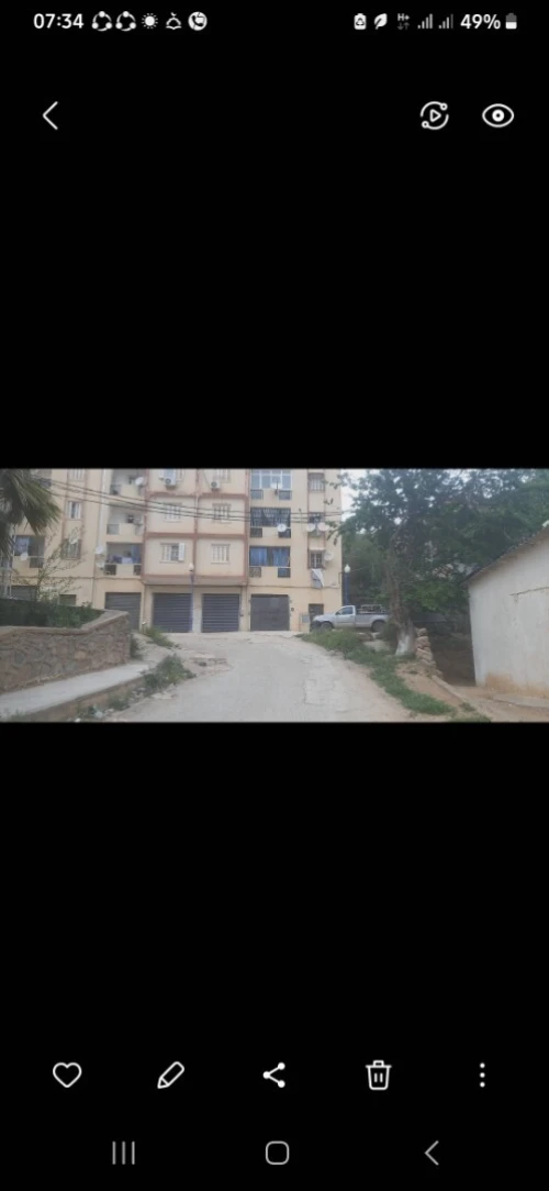 Vente Local Aïn Defla Miliana