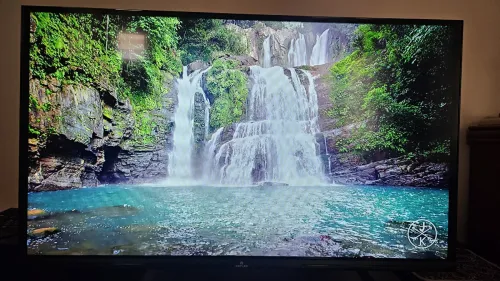 Télévision RAYLAN 32p LED HD