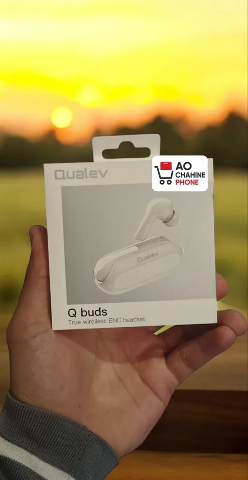 Qualev Q buds