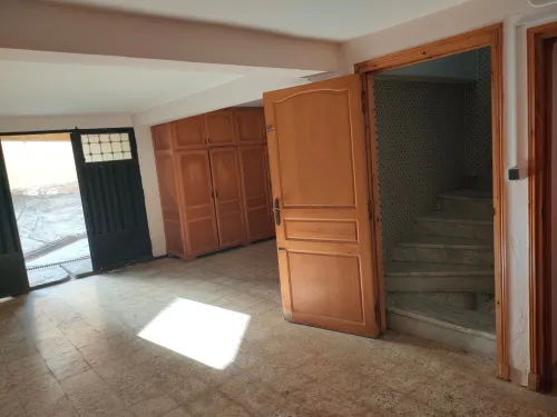 Location Villa Alger Staoueli