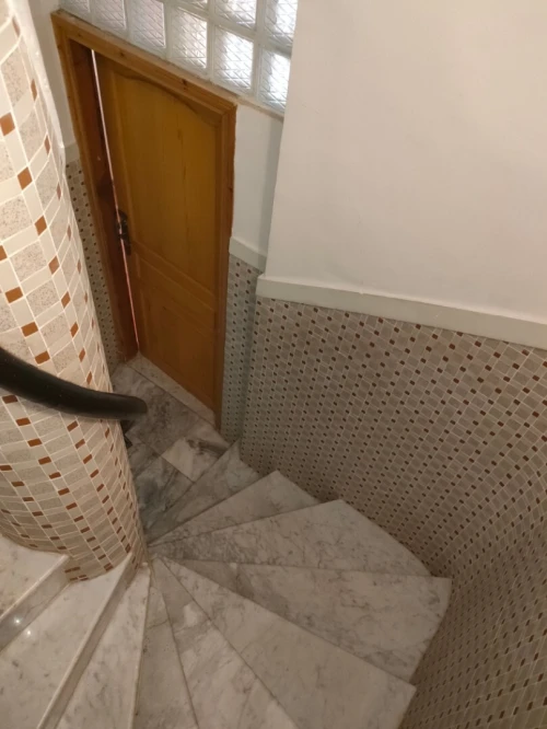 Location Villa Alger Staoueli
