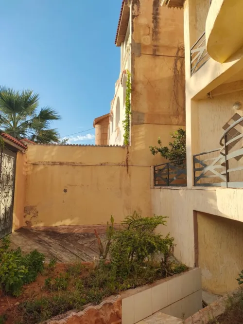 Location Villa Alger Staoueli