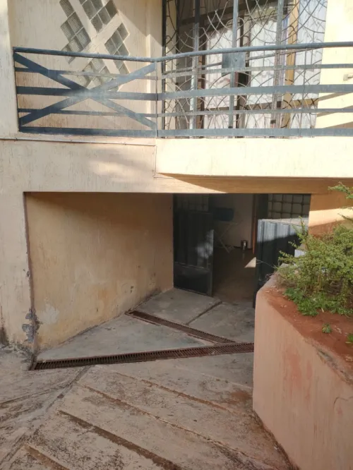 Location Villa Alger Staoueli