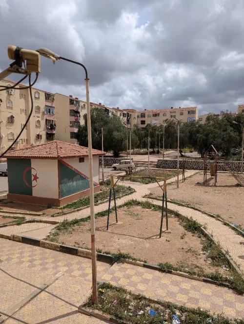 Vente Appartement F3 Tlemcen Remchi