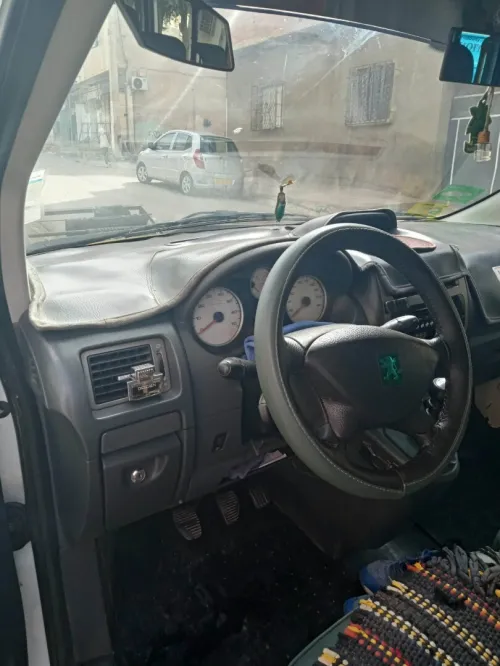 Peugeot Expert 2014 V.U Court