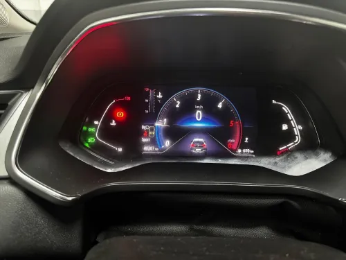 Renault Captur 2022 serie limitée