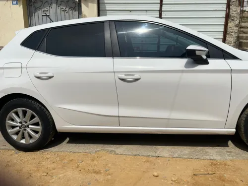Seat Ibiza 2019 STYLE