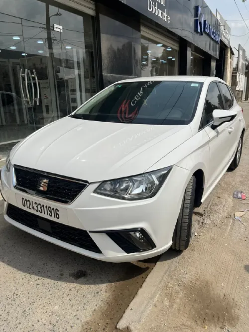 Seat Ibiza 2019 STYLE