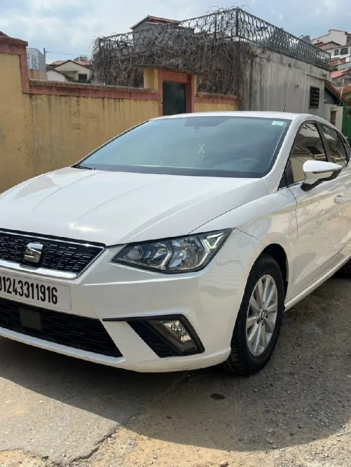 Seat Ibiza 2019 STYLE