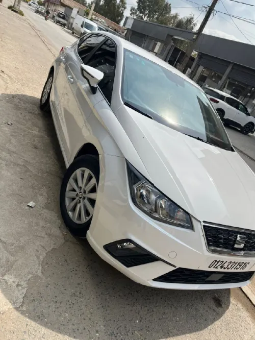 Seat Ibiza 2019 STYLE