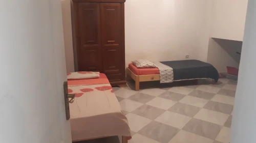 Vente Villa Tizi Ouzou Agouni gueghrane