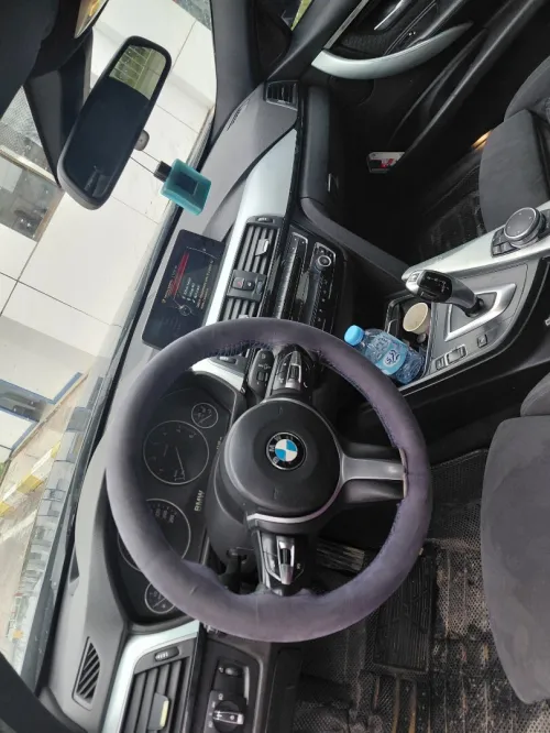 BMW 320d 2017 