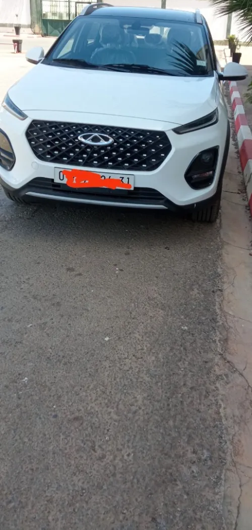 Chery Tiggo 2 pro 2024 1.5 MT 1.5 ess 108ch