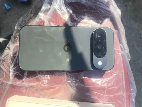 Smartphone Google Pixel 10