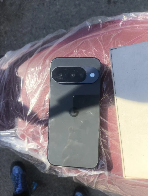 Smartphone Google Pixel 10