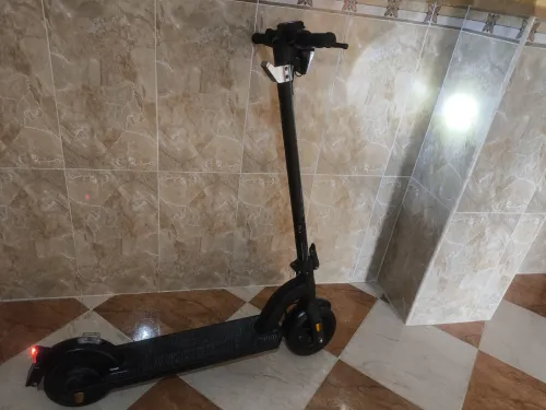 Trotinette electrique