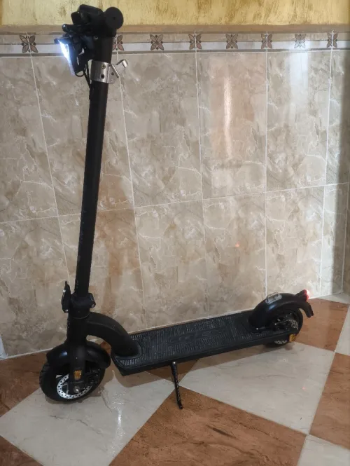 Trotinette electrique
