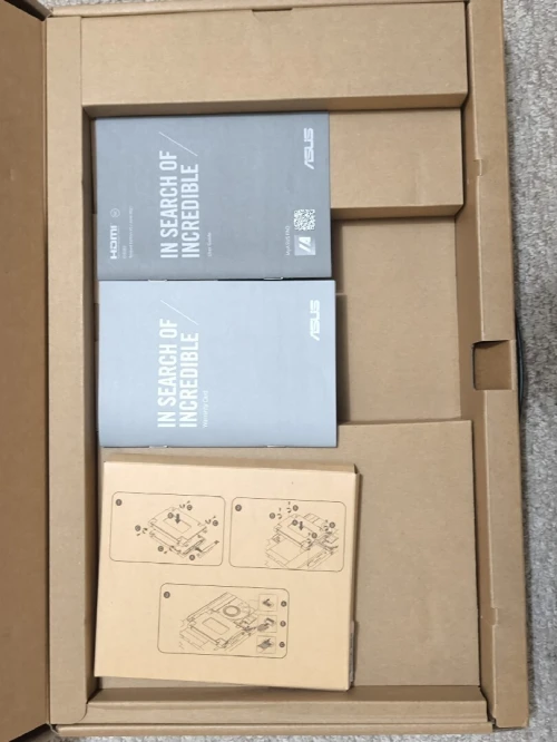 Pc asus expert book b1500c