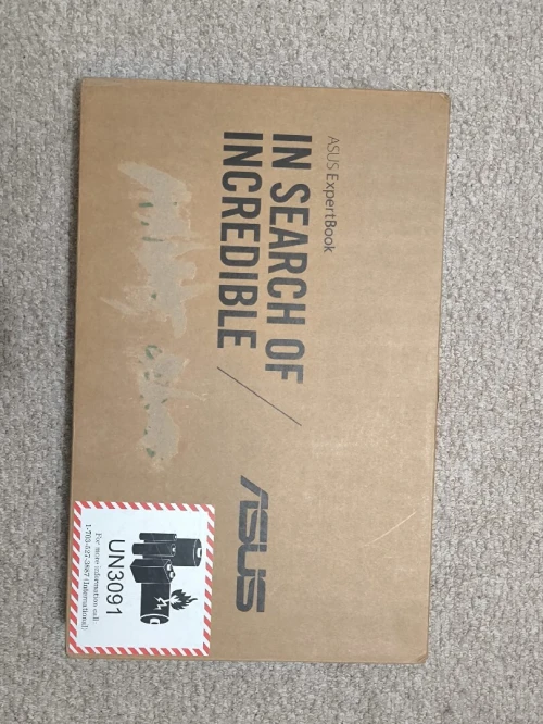 Pc asus expert book b1500c