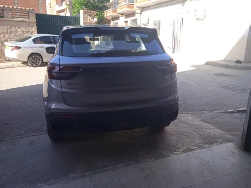 Geely Coolray 2026 Super Max 