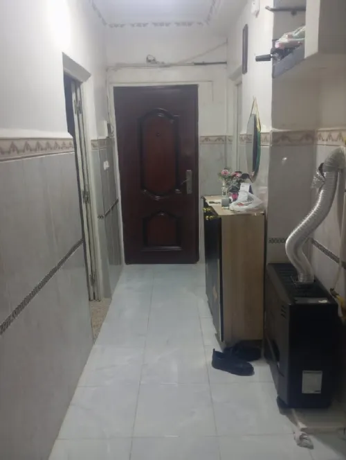 Vente Appartement F3 Tlemcen Chetouane