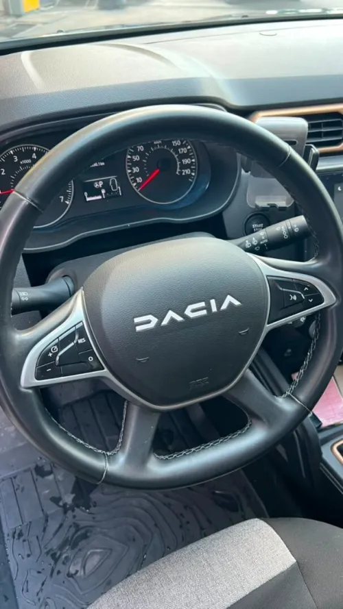 Dacia Duster 2024 Extreme