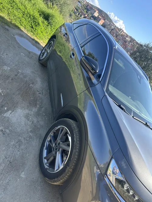 DS Ds7 2020 Rivoli